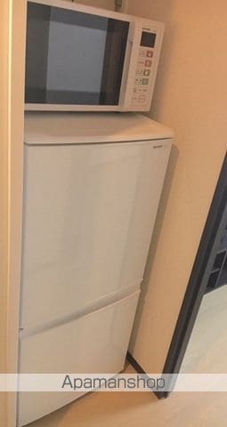 クレイノシャンドフルールの内装写真