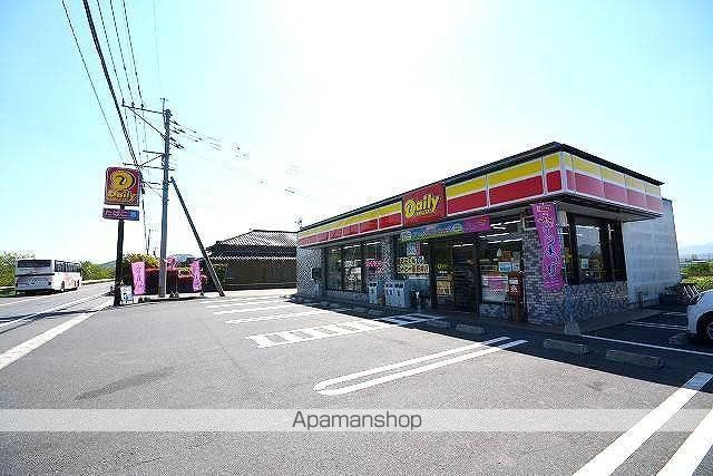 レイクビサイドの周辺写真