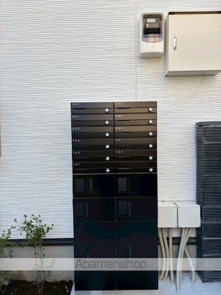 東京都杉並区上井草３丁目[1DK/27.38m2]の内装1