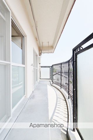 光マンションの内装写真