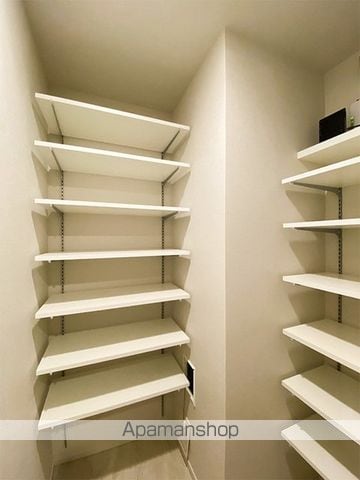 ロイヤルパークス品川の内装写真