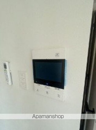 東京都墨田区緑４丁目[2LDK/50.97m2]のセキュリティ