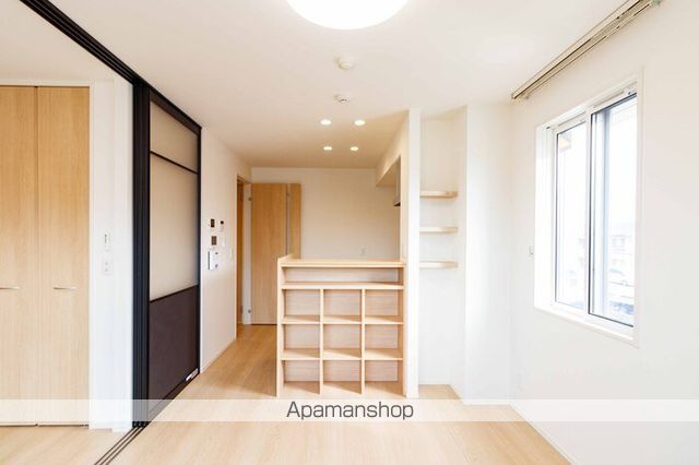 DーRESIDENCE浅野本町の内装写真