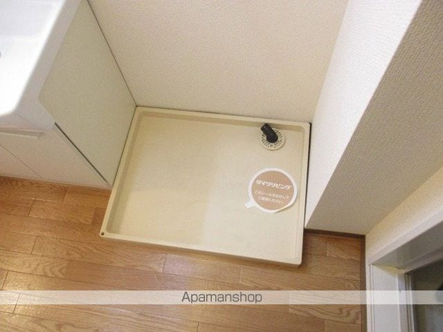 グランメールハイム壱番館の内装写真