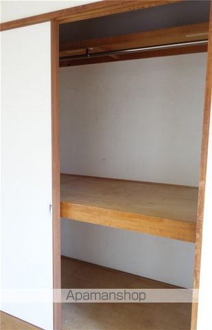 ハイツタカシの内装写真