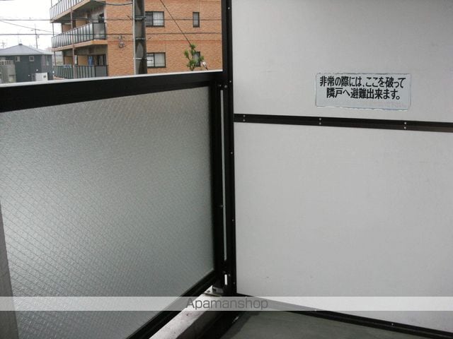 ハイツAMIの内装写真