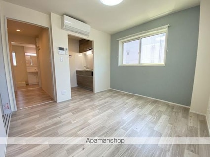 ｋｏｔｉ壱番館[1K/32.08m2]のリビング・居間