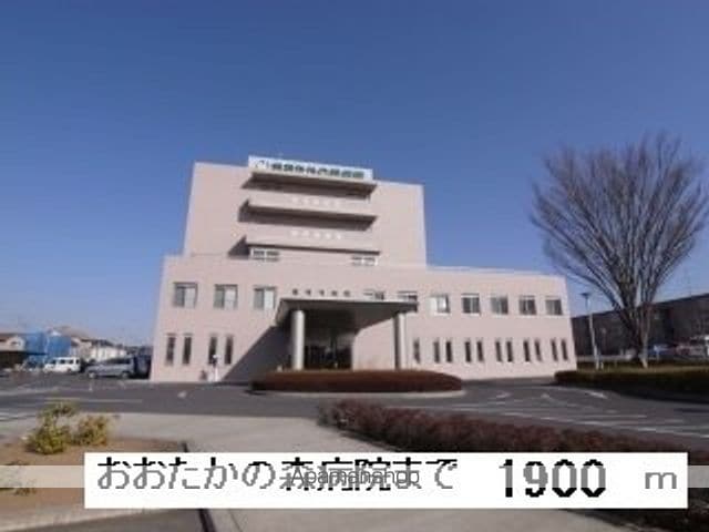 グリーンヴィレッジⅥ 201 ｜ 千葉県柏市篠籠田1508-4（賃貸マンション1LDK・2階・45.57㎡） その18