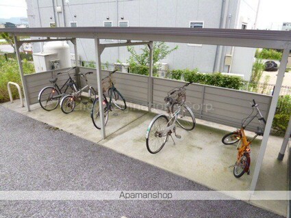 滋賀県長浜市宮司町[1K/28.03m2]の共用部1