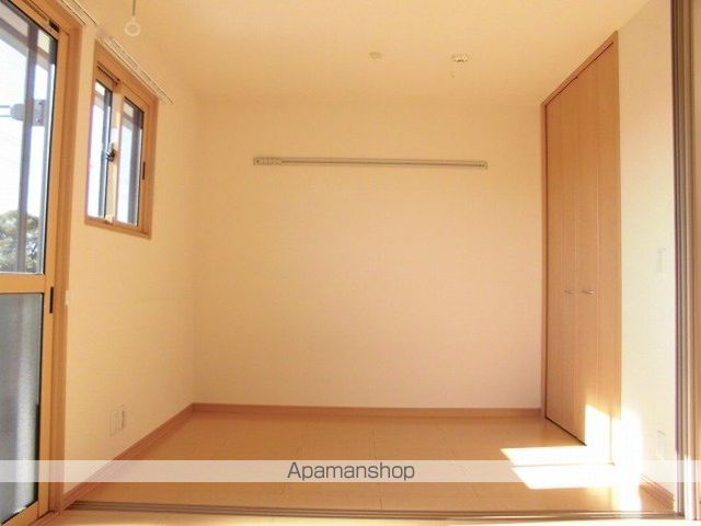 ヴァン・クレールの内装写真