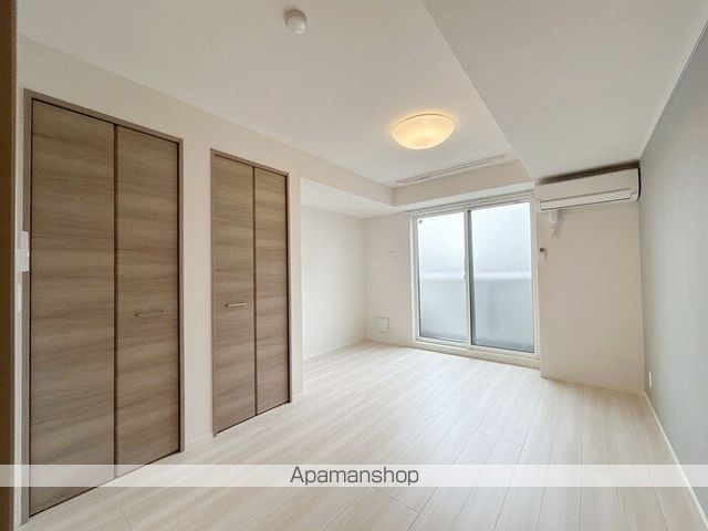 グラナーデ東日暮里の内装写真