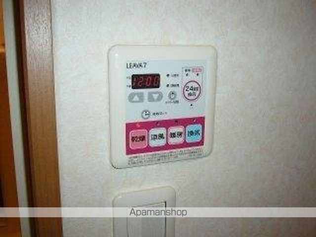 グランチェスタの内装写真
