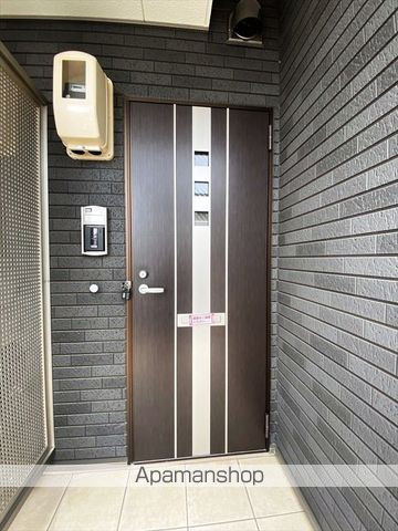 セイバリーKIIIの外観写真