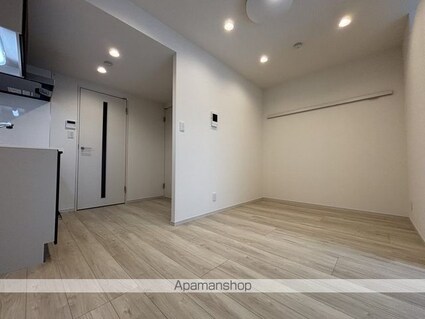 リブリ・西小岩[1LDK/33.06m2]のリビング・居間