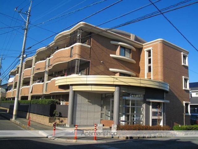 パストラルステージの玄関写真
