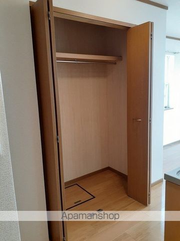 ベリエMの内装写真