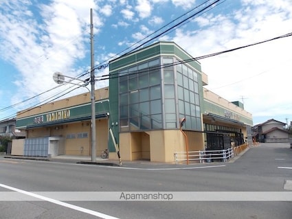 アリエッタＡ棟[3LDK/74.5m2]の周辺4