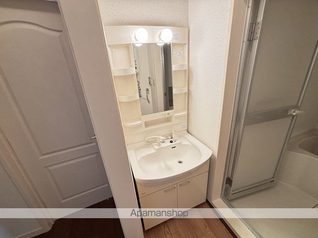 ビューハイツヒロの内装写真