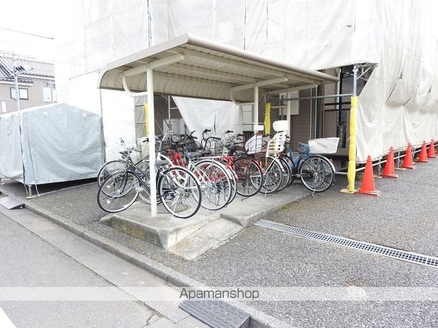 グレース新町の内装写真