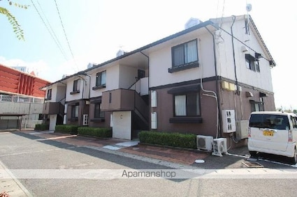 ロイヤルコート円座[2LDK/53.73m2]の外観3