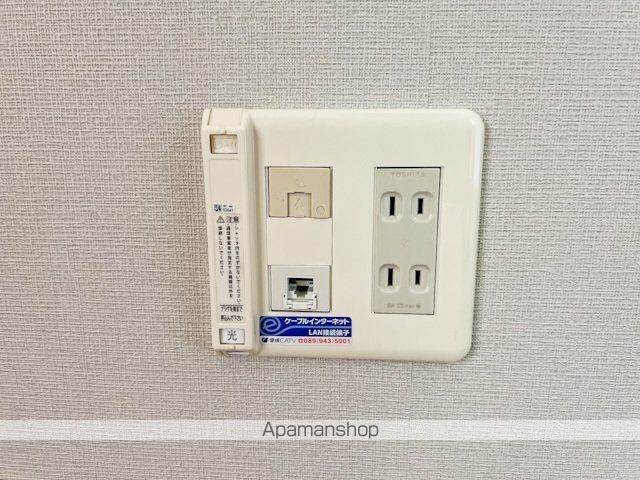 A・K GARDENの内装写真