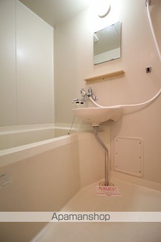 シティハイツ小銭Bの内装写真