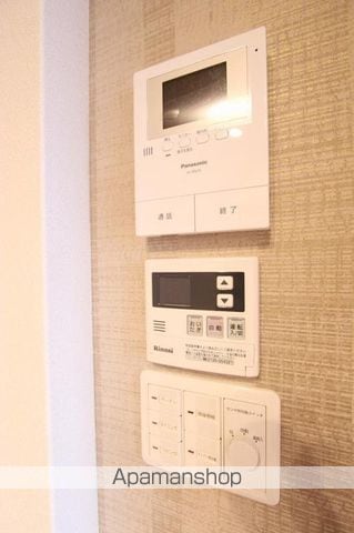 ディアコートの内装写真