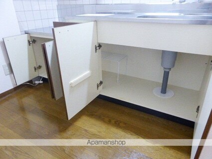 カメリアガーデン[3LDK/65m2]の内装4