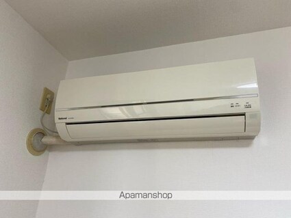 フィネス中屋敷[2K/27.39m2]のその他設備