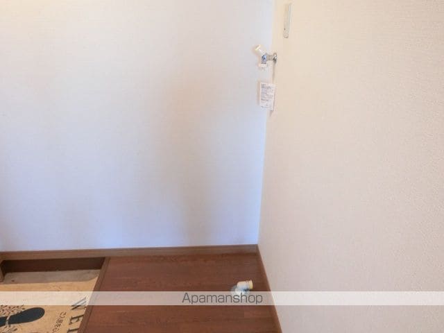 稲荷ヴィレッジの内装写真