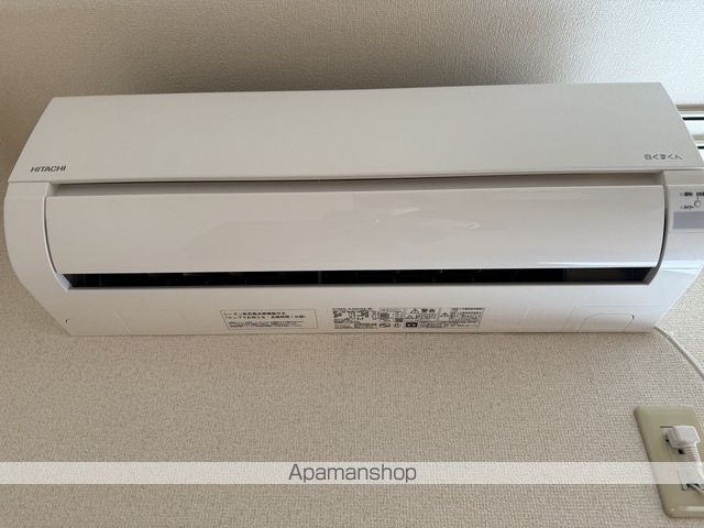 ASSURANCE SATSUKIの内装写真