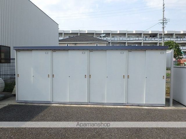 メゾン・グラースのその他写真