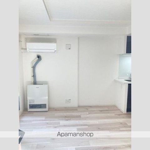 SーRESIDENCE琴似本通AVANTAの内装写真