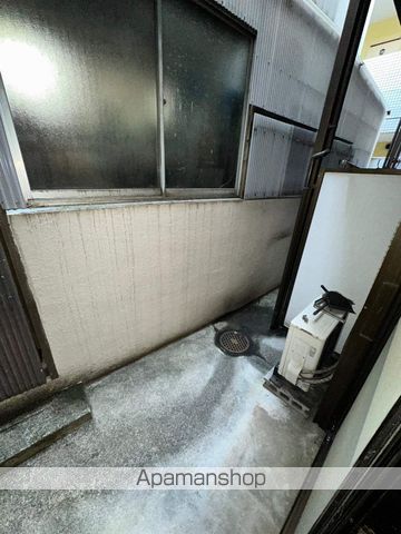 第二山崎ハイツの内装写真