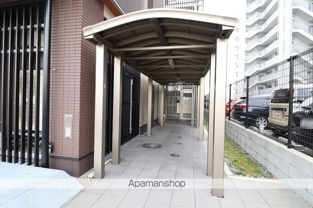グランデ西金沢駅前の内装写真