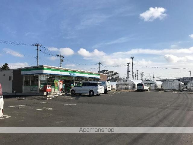 テレグリシーナIの周辺写真