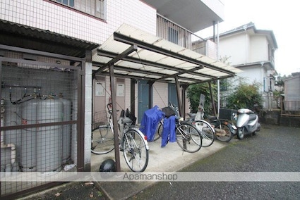 ジュネス井上[1K/19.25m2]の共用部