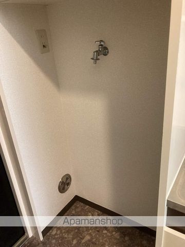 エステート富士見の内装写真
