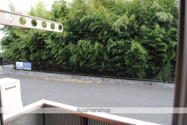 ソレイユの内装写真