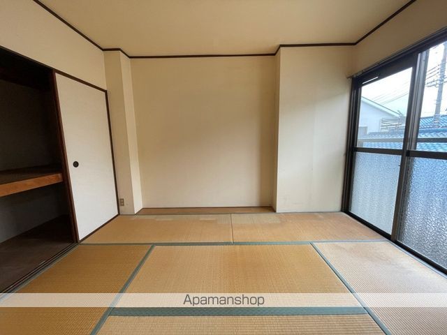 コスモハイツ陽和の内装写真