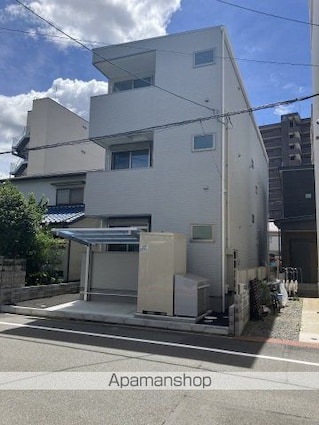 ＲＥＧＡＬＥＳＴ　医大前（レガリスト　イダイマエ）[1LDK/30.82m2]の内装1