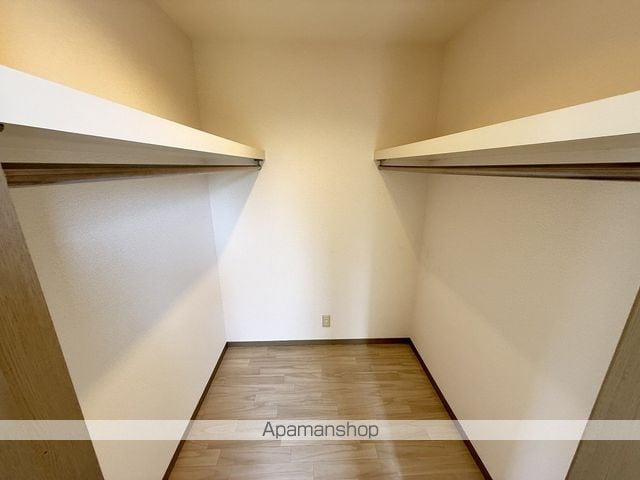 住吉ヴィレッジB棟の内装写真
