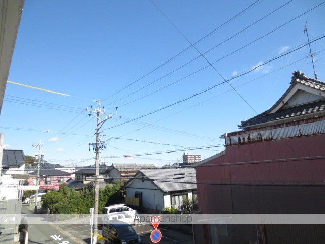 中沢シティハイツのその他写真