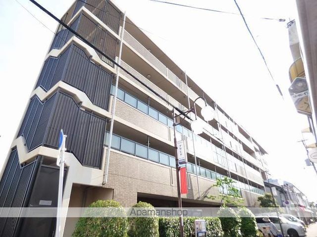 アンシャンテ平野の外観写真