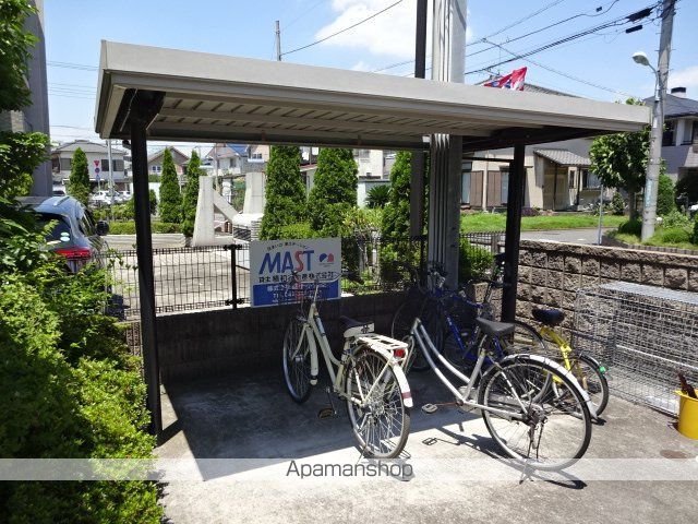 ＯＲＡＮＧＥ　ＤＯＯＲ 203 ｜ 東京都日野市栄町１丁目35-17（賃貸アパート1LDK・2階・42.75㎡） その26