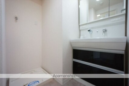 アルテミス[1DK/35.47m2]の洗面所