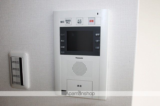 レジディア新大阪の内装写真