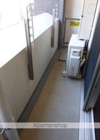 レジディア芝大門IIの内装写真