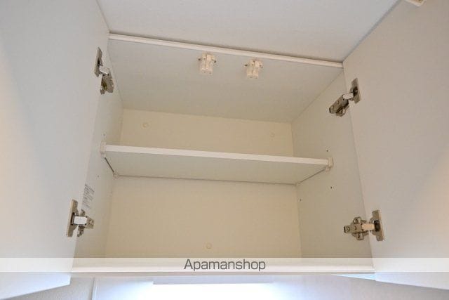 フェリデンシア住吉の内装写真