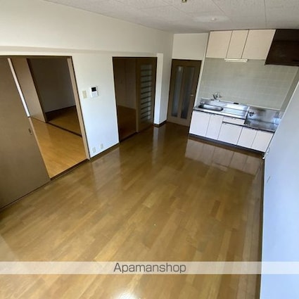 パノラミック仙丈[3DK/65.07m2]の内装1